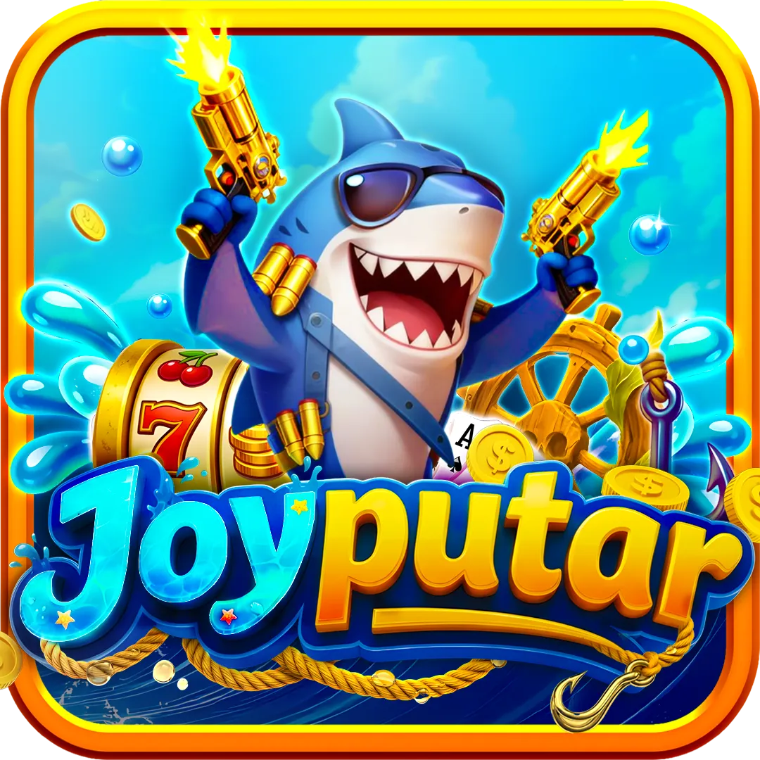 JOYPUTAR - Game TPS Seru dan Menantang