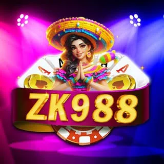 ZK988 - Permainan Bingo Seru dan Menantang
